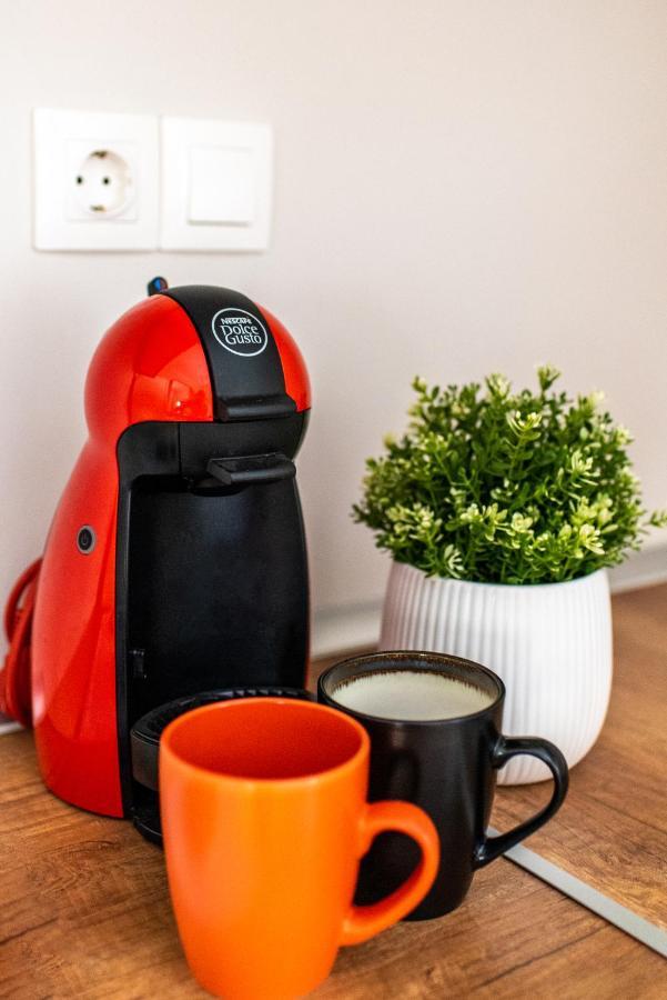 Place To Be Athens Apartment Ngoại thất bức ảnh