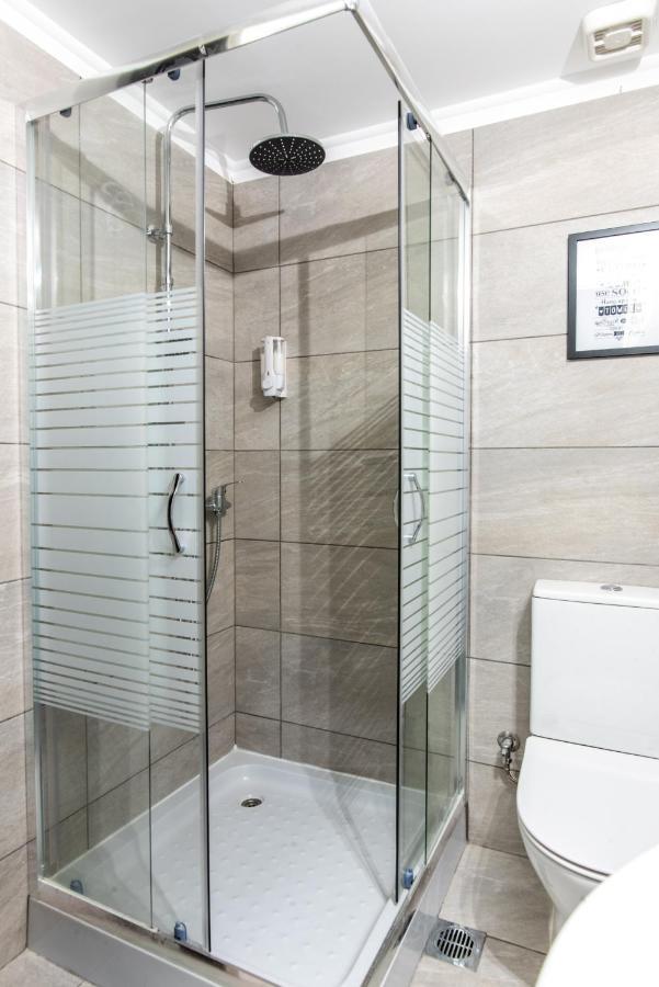 Place To Be Athens Apartment Ngoại thất bức ảnh
